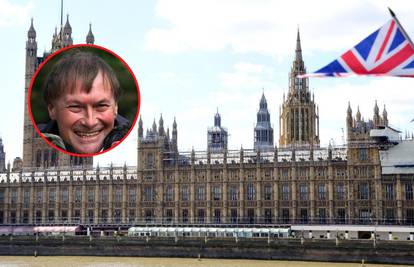Britanski parlamentarac nožem izboden u crkvi: Preminuo je