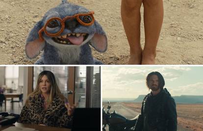 Top 10 najgledanijih filmova na Disney+ u Hrvatskoj prošloga tjedna: Koji vam je najdraži?