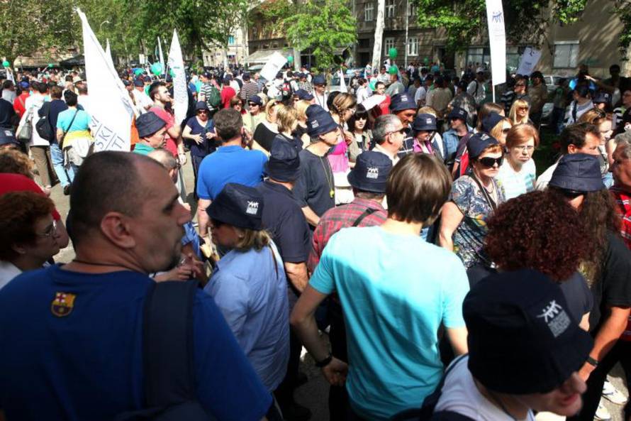 Patrik Macek/PIXSELL