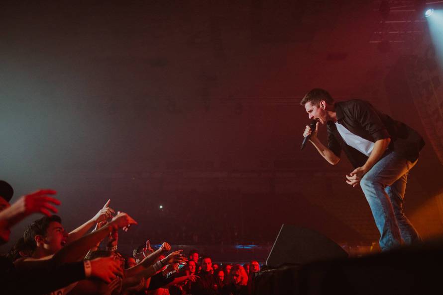 S.A.R.S. ponovno stiže pred zagrebačku publiku: Zagreb je oduvijek imao ljubavi za bend