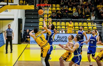 Split - Dinamo odgodili zbog vjetra, Šibenka je iz Srbije dovela američkog šutera...