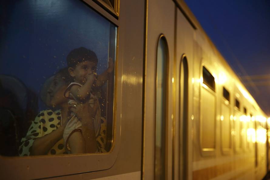 REUTERS/PIXSELL