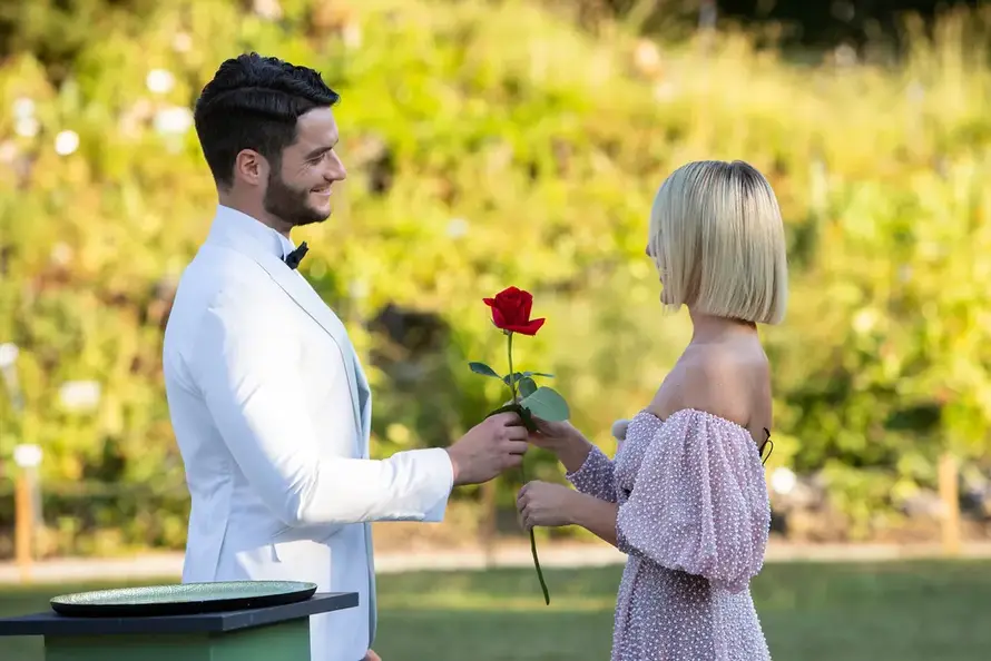 Stankica iz 'Savršenog' objavila prve fotke s Tonijem: 'Pokazao mi je u koje zvijezde da gledam'