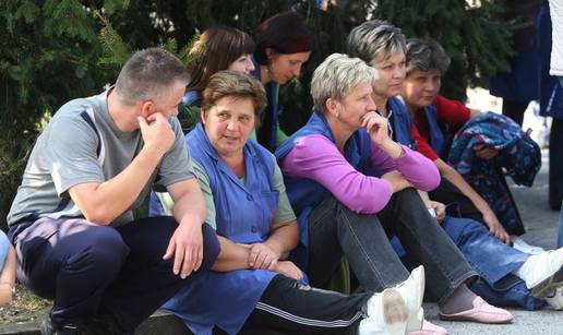 Vlasnik MTČ-a satima se skrivao od svojih radnika