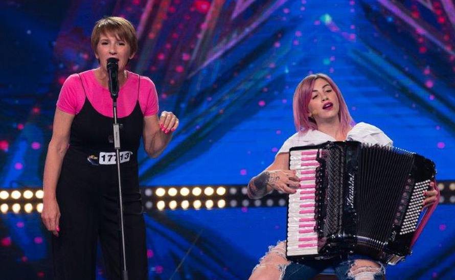 Majka i kći su imale bliski susret sa smrću, sad nastupaju skupa: 'Iskorištavamo sve što život da'