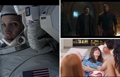 Top 10 filmova na HBO-u ovog tjedna: Koje još niste pogledali?