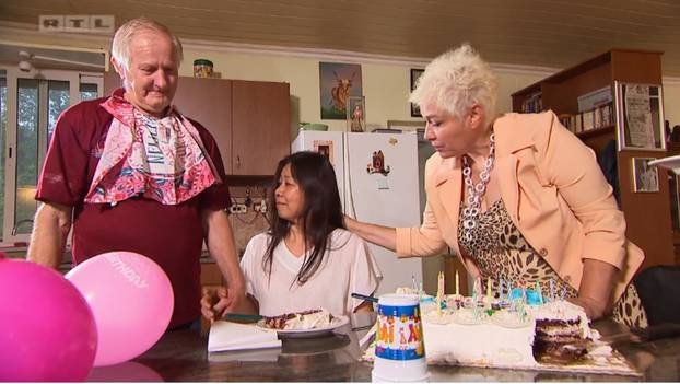 Sjećate li se Bahre iz 'Ljubav je na selu'? Mijenjala je imidž, a pogledajte kako danas izgleda