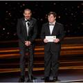 Prvi prezenter na Oscarima s Downom: 'Zack je inspiracija'