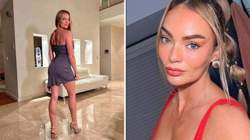 FOTO S 40 godina otkrila sve! 'Cijeli život sam skrivala svoje tijelo, ali sad više ne'