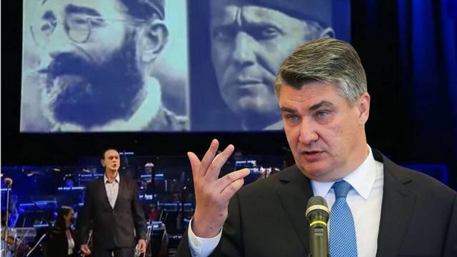 'Mihajlović je budala, jadno je što ga izjednačavaju s Titom'