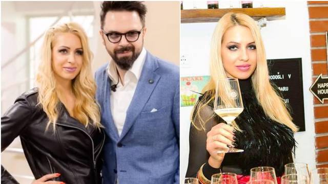 Cijela Slovenija bruji da je Sonja s Grašom u vezi: 'Samo smo skupa pravili njegov pjenušac'
