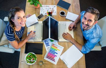 Započinjete biznis? Ovako do profesionalnog identiteta bez velikog budžeta