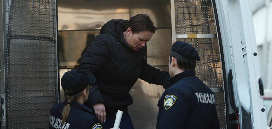 Body of missing woman found in freezer in her sister's house