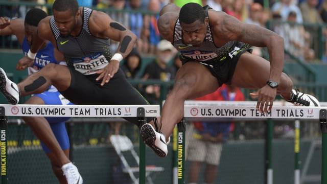 Track and Field: 2016 U.S. Olympic Team Trials - Track & Field