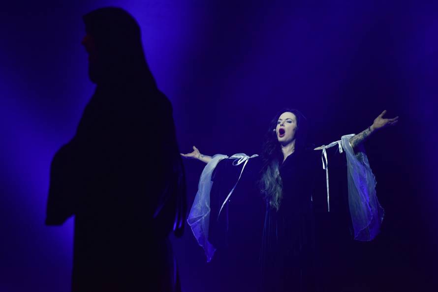 Karneval, bakljada, sport...: A čega se vi sjećate iz veljače?