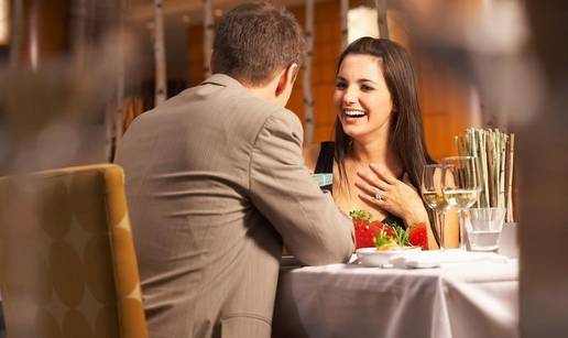 Evo &scaron;to &zcaron;ene prvo primijete na spoju kod mu&scaron;karca - i to prije nego &scaron;to on progovori