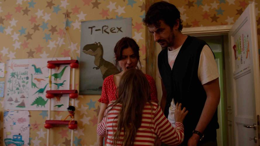 Film 'Dnevnik Pauline P.' uskoro u kinima: Ministarstvo znanosti i obrazovanja ga preporučuje