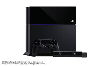 Sony spustio cijenu za PS4, u Hrvatskoj će stajati 2999 kuna