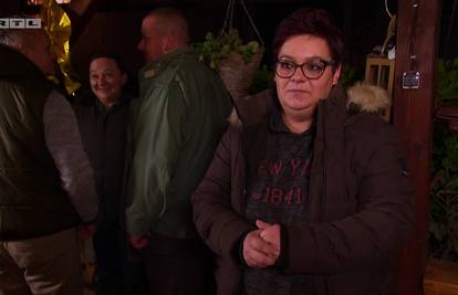 Tjedan u 'Večeri za 5' zatvorio je Juraj, a pobijedila je Carmen: 'U šoku sam, nisam to očekivala!'