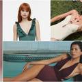 Top 17 ženstvenih jednodjelnih kupaćih kostima za novu sezonu