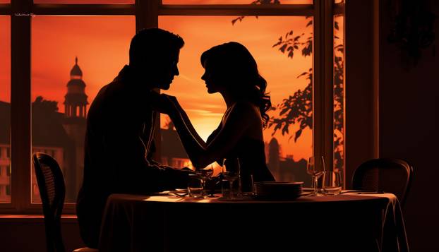 Žene dijele šokantna iskustva: 'Za Valentinovo mi je ponudio trojac! Pozvao je prijateljicu!'