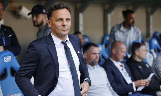 Evo gdje i kad gledati Dinamo u novom europskom pohodu