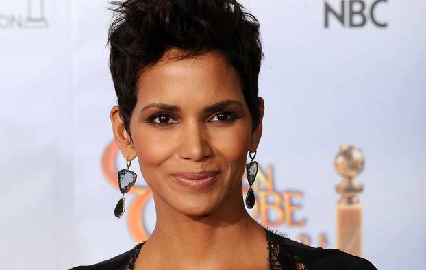 Cleveland: 14.08.1966., ro?ena glumica Halle Berry