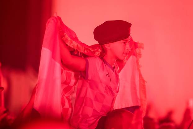Vukovar: Koncert Marka Perkovića Thompsona pod nazivom 'Vukovar – Zajedno za budućnost'