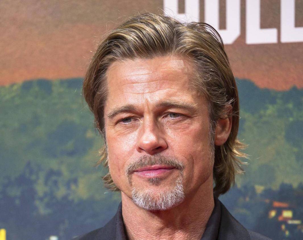 German premiere of 'Once Upon A Time in ... Hollywood'