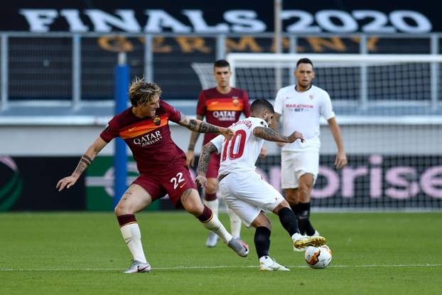 FC Seville - AS Rome