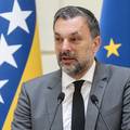 Ministar vanjskih poslova BiH: 'Dodik je seoski varalica'