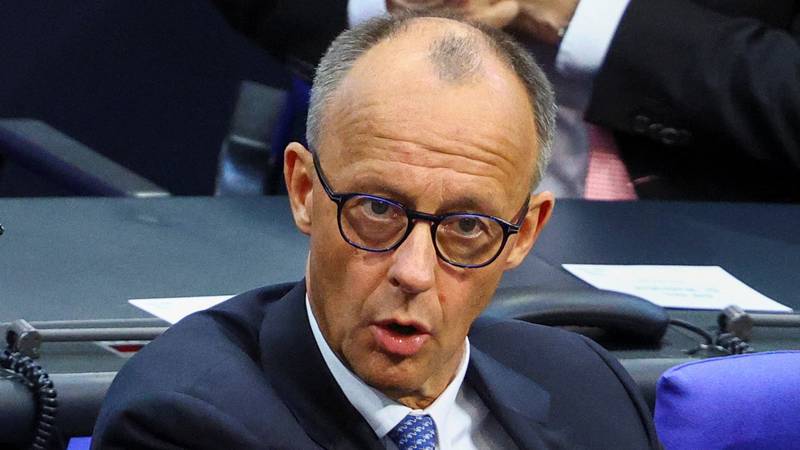 Šok u Njemačkoj: Nisu izabrali Merza, odmah pala i burza! 12 2025 05 06t082409z 567434586 rc28ceaklxma rtrmadp 3 germany politics merz chancellor