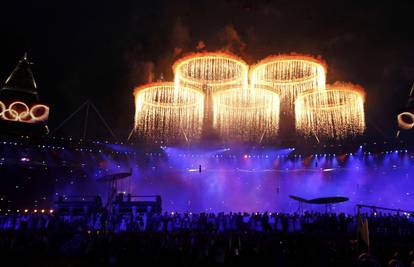 Nastupio je još '36. u Berlinu: U Kini umro najstariji olimpijac