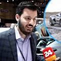 Rimac: 'S njim nećete do bake, ali nećete ga ni držati u garaži'