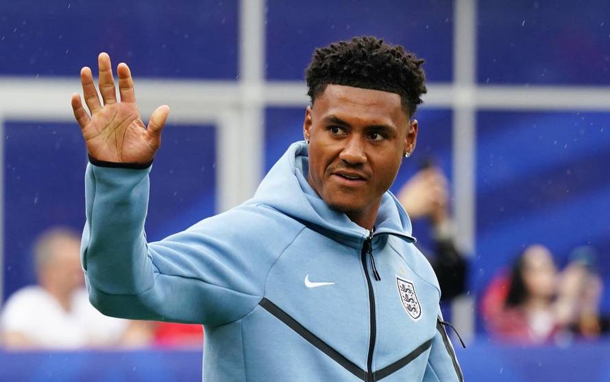 FIFA World Cup 2026 - Group L - England v Ghana
