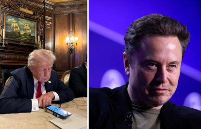 Musk razgovarao s Trumpom: 'Da sam ostao predsjednik, Rusija ne bi napala Ukrajinu'