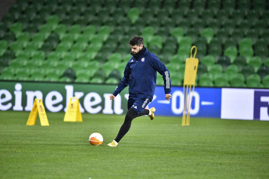 Mamić je složio osječki recept, napravit će tek jednu izmjenu