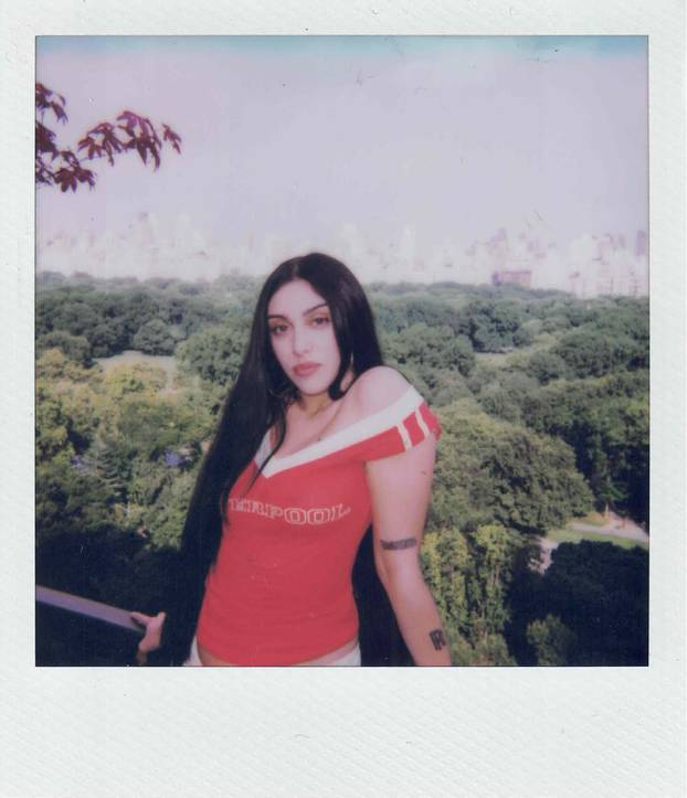 FOTO Lourdes Leon ne prestaje šokirati golišavim izdanjima, a mnogi je uspoređuju s majkom