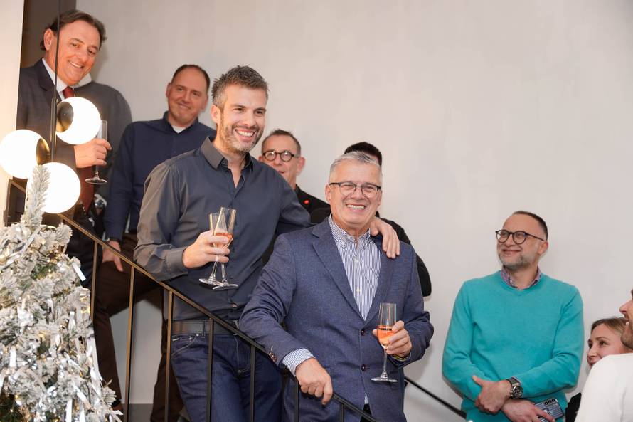 MILIČIĆ DENT – tri generacije izvrsnosti u stomatologiji pod novim imenom i na novoj adresi