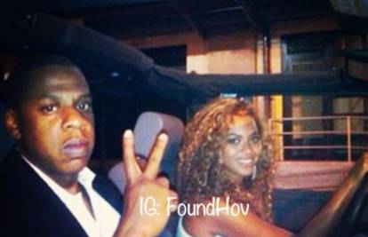 Forbes objavio: Beyonce i Jay Z su najbogatiji par na svijetu 