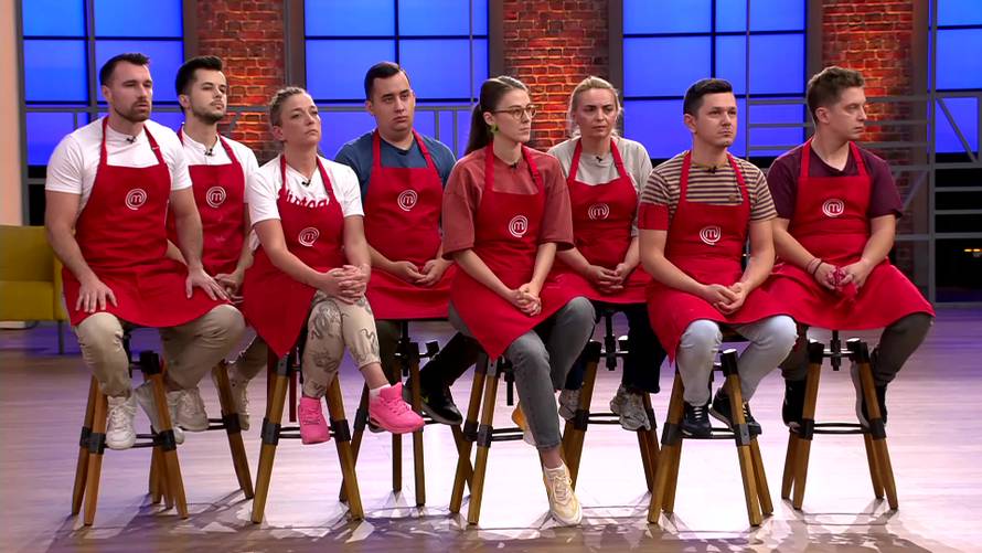 Kraj kulinarske avanture. Zoran Đošić napustio je 'MasterChef'