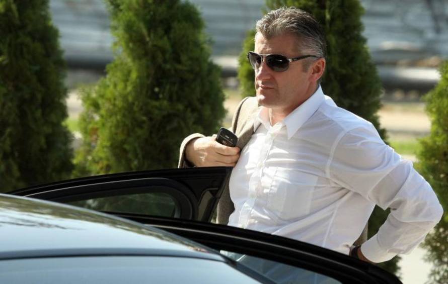 Sanjin Strukić/PIXSELL