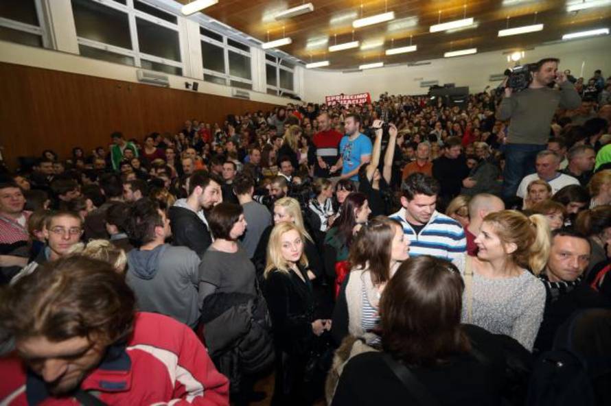 Željko Lukunić/Pixsell