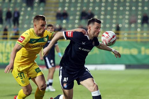 Sve po starom, Stojkovi&cacute; i Beljo: Dvije zvijezde love Mundijal, Dinamo je na korak do naslova!