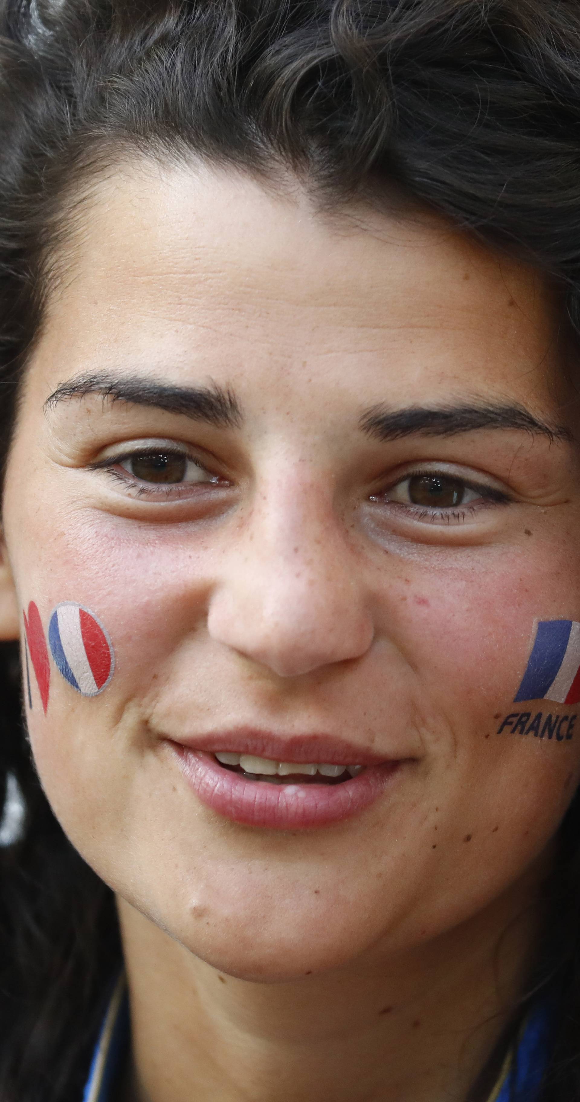 Germany v France - EURO 2016 - Semi Final