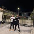 Prvo pozirao ispred zatvora! Predao se torcida&scaron; Stipe Leki&cacute;...