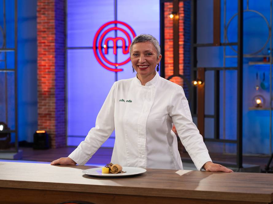 Daniela imala najbolji tanjur, a onda šokirala žiri MasterChefa: 'Moram napustiti show...'