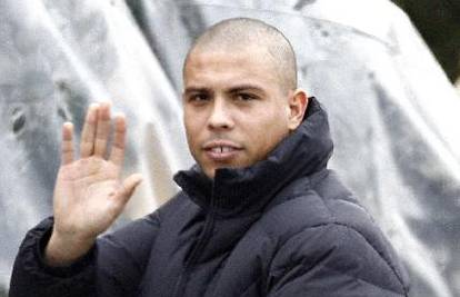 Ubili Ronaldova rođaka usred Rija de Janeira