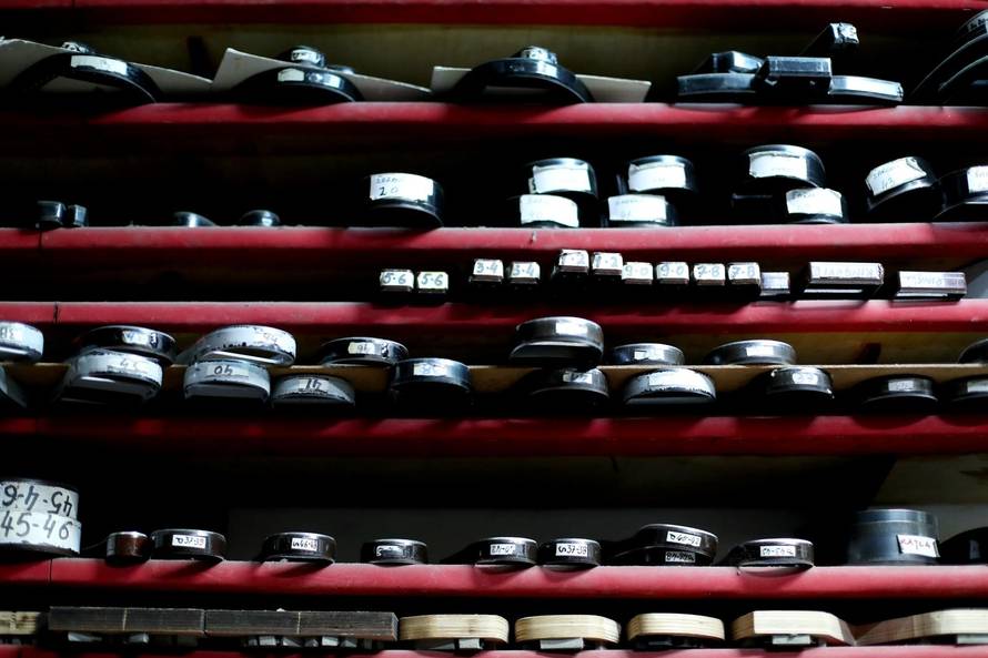 Savjeti postolara: Naučite kako ispravno mazati i čuvati cipele