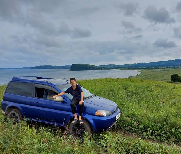 FOTO Nikad nećete pogoditi koliko Denis ima godina: 'Misle da sam krivotvorio vozačku'